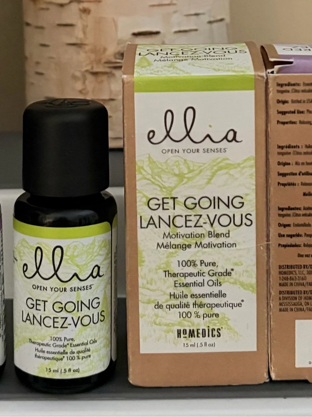 N/A create relaxing